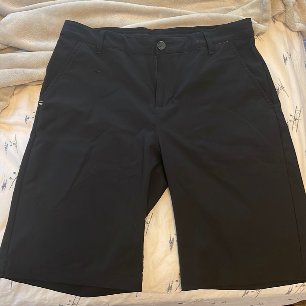 Adidas Golf shorts